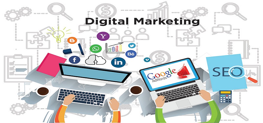 Peran Penting Digital Marketing Company dalam Dunia Bisnis Online