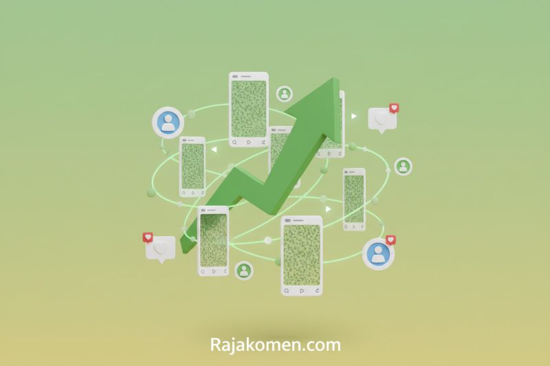 Panduan TikTok Agar Viral Cepat