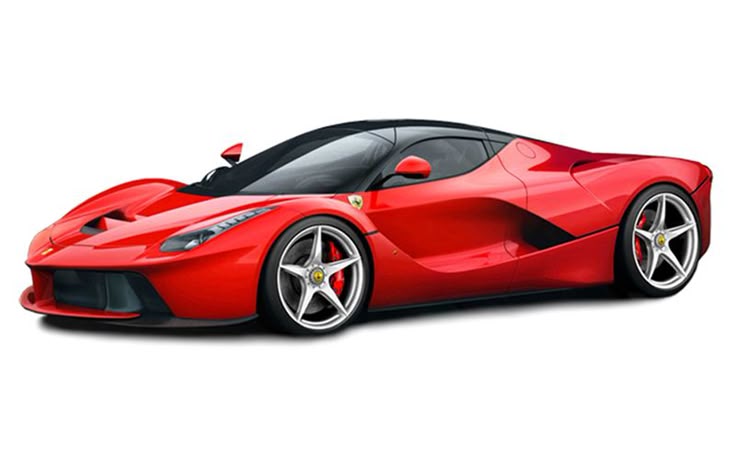 Mengintegrasikan Sistem Infotainment Canggih pada Supercar Ferrari
