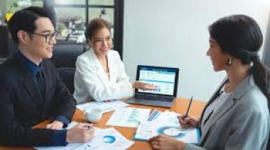 Sosmed konsultan bisnis UKM