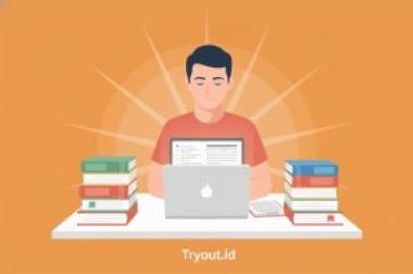 Strategi Persiapan Seleksi PKN STAN secara Sistematis melalui Latihan Soal Digital di tryout.id