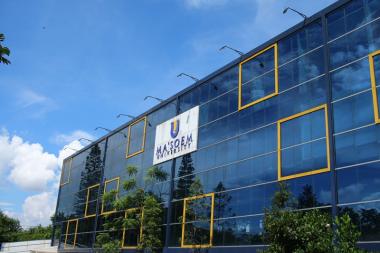 Kuliah Manajemen Bisnis Syariah di Bandung dengan Biaya Terjangkau: Universitas Masoem Siapkan Lulusan Siap Kerja dan Siap Usaha