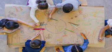 Mengenal Metode Sekolah Montessori untuk Pndidikan Terbaik Anak