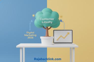 Pendekatan Sistematis Tim Solid dalam Strategi Internet Marketing Berbasis Lokasi untuk Meningkatkan Loyalitas Pelanggan 2026