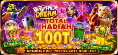 top up royal dream