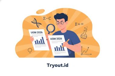 Peran Tryout Online dalam Membantu Siswa Menghadapi Ujian Masuk UGM Tahun 2026