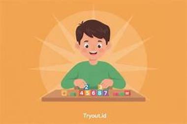 Bank Soal SD Pilihan untuk Membantu Anak Lebih Aktif Belajar di Tryout.id
