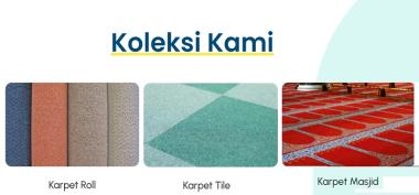 karpet tile