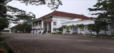 DLH Provinsi Kalimantan Selatan