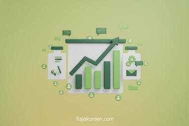 Optimalisasi Search Engine Marketing dalam Tips dan Trik Strategi Digital Marketing agar Penjualan Meningkat