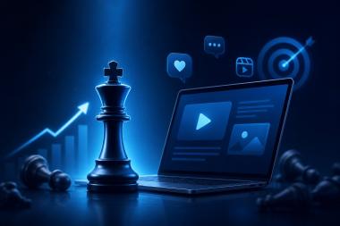 Strategi SEO Organik untuk Bisnis Online agar Bertahan di Tengah Persaingan Digital 2026