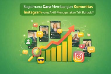 Strategi Instagram Algorithmic Relevance Maximization untuk Meningkatkan Visibilitas Konten di Tahun 2026