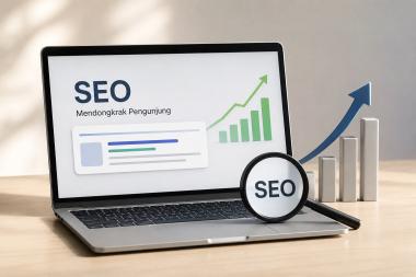 Cara Membuat Artikel Agar Masuk Featured Snippet Google