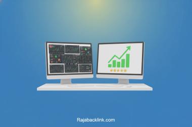 Strategi SEO untuk Website Perusahaan Korporasi Menghadapi Tantangan SEO 2026