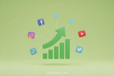 Strategi Internet Marketing Paling Efektif Tahun Ini untuk Membangun Hubungan Jangka Panjang dengan Audiens