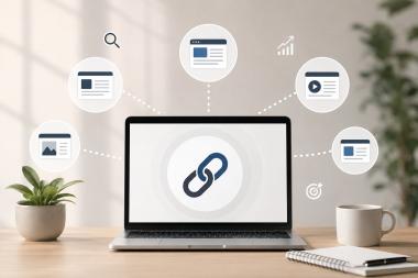 Strategi Diversifikasi Sumber Backlink untuk Meningkatkan Kualitas SEO dan Stabilitas Trafik Organik