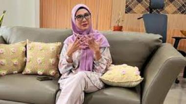 Profil Melati (Partai Gerindra) Daerah Pemilihan Kepulauan Bangka Belitung