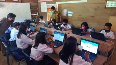 Persiapkan Ujian dengan Tryout Online SMP UNBK
