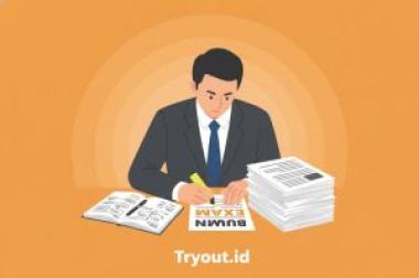 Strategi Efektif Menghadapi Soal Reading Comprehension BUMN di Tryout.id untuk Meningkatkan Pemahaman Teks