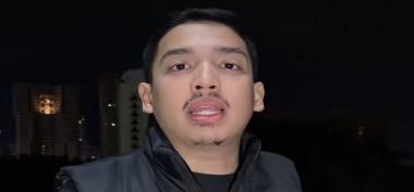 perkembangan terus di pantau