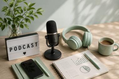 Strategi Pengoptimalan Call to Action (CTA) dalam Podcast Bisnis untuk Meningkatkan Konversi 2026
