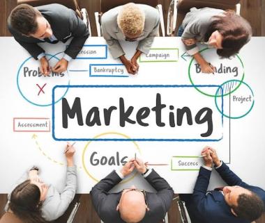 Optimalisasi Konten Berbasis Data untuk Kemenangan Marketing 2026
