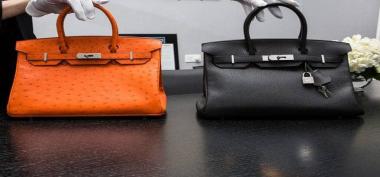 Tips Cara Membedakan Tas Hermes Original dan Palsu Sebelum Membeli