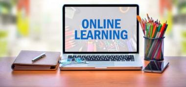 e-learning sekolah daring