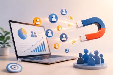 Cara Mengubah Pengunjung Website Menjadi Pelanggan Melalui Strategi Konversi Digital