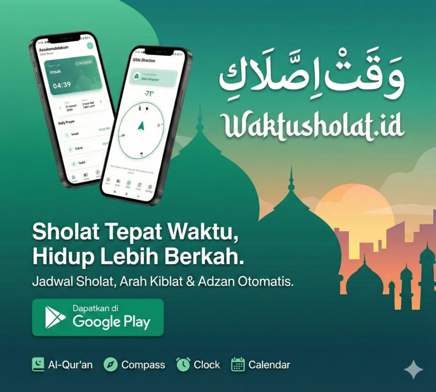6 Manfaat Me Time Bagi Kesehatan Mental